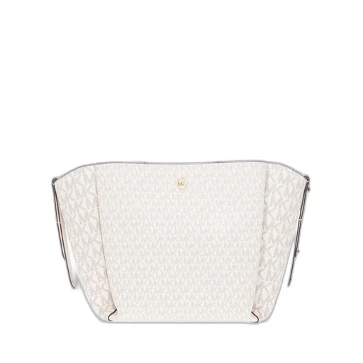 Large Monogram Tote Bag