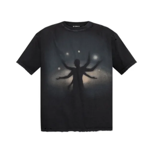 Printed Vintage T-Shirt