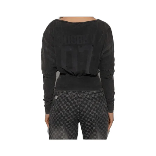 Long-Sleeve Top