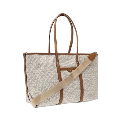Printed Handbag