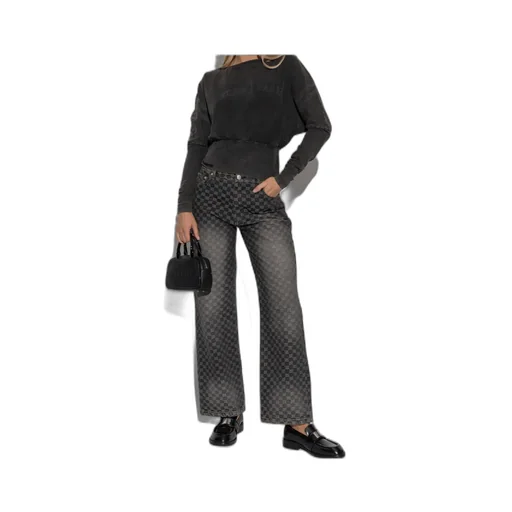 Long-Sleeve Top