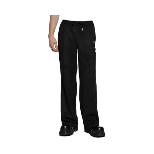Logo-Embossed Track Pants