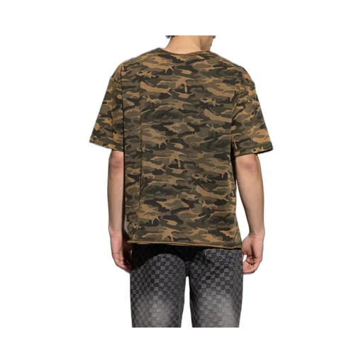 Warszawa-Print T-Shirt