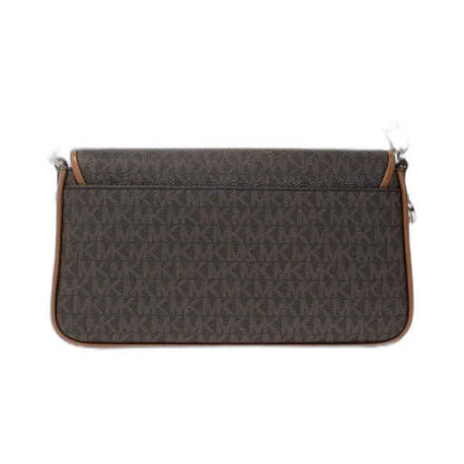 Bradshaw Foldover Top Tote Bag