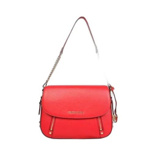 Top Flap Shoulder Bag