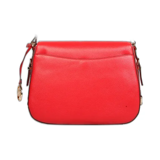 Top Flap Shoulder Bag