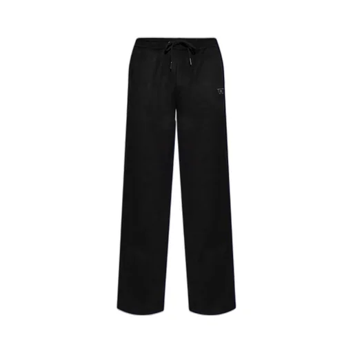 Logo-Embossed Track Pants