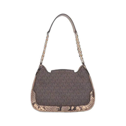 Printed Shoulder Bag