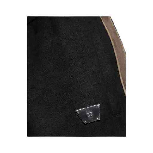 Logo-Embossed Track Pants