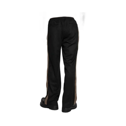 Logo-Embossed Track Pants