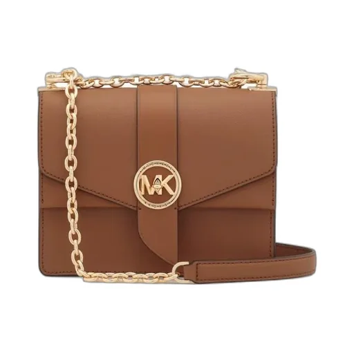 Greenwich Shoulder Bag