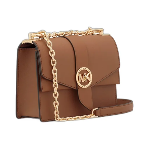 Greenwich Shoulder Bag
