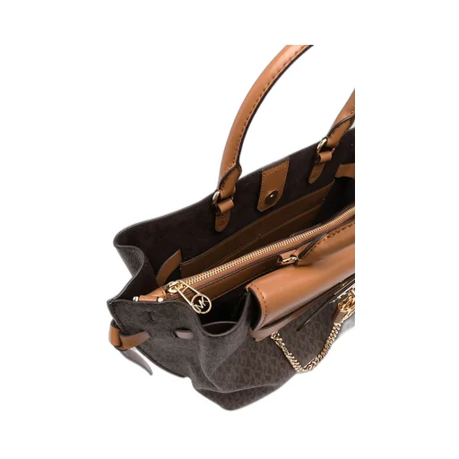 Hamilton Legacy Large Tote Bag