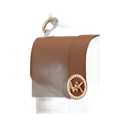 Greenwich Shoulder Bag
