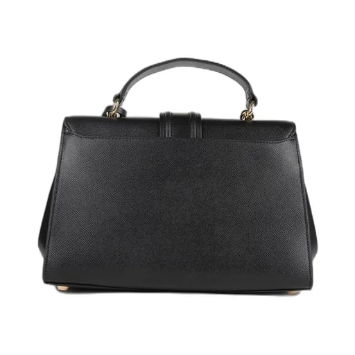 Logo Shoulder Bag