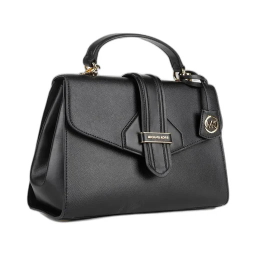 Logo Shoulder Bag