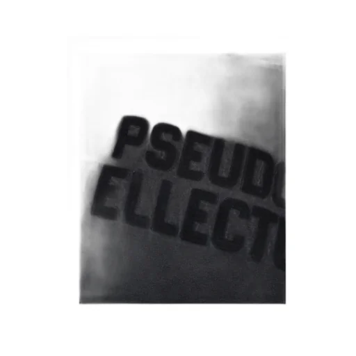 Pseudo Intellectual T-Shirt