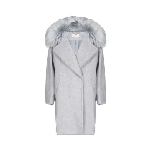 Long Sleeve Coat