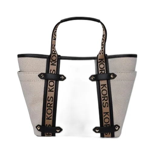 Maeve Open Tote Bag