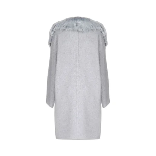 Long Sleeve Coat