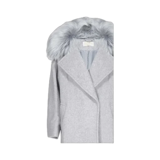 Long Sleeve Coat
