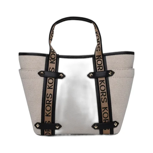 Maeve Open Tote Bag