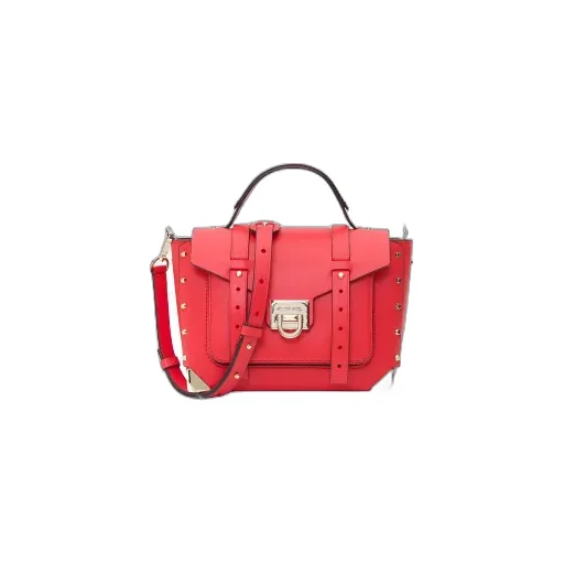 Logo Handbag