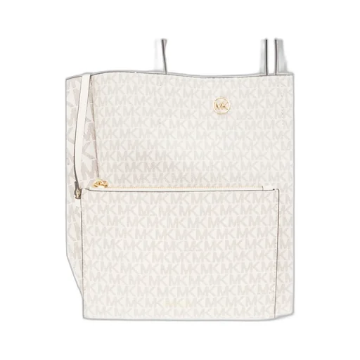 Large Monogram Tote Bag