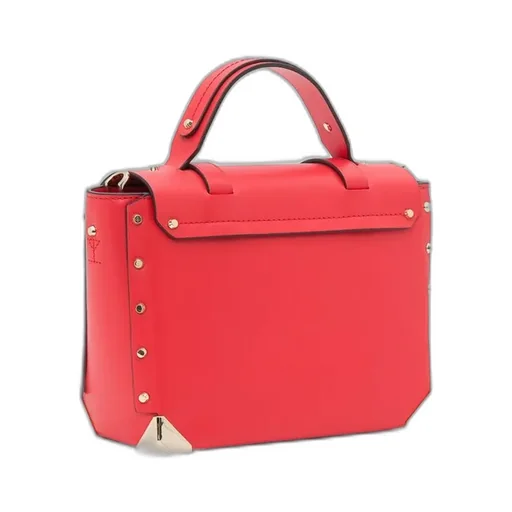 Logo Handbag