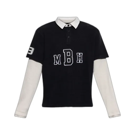 Logo-Embroidered Polo Shirt