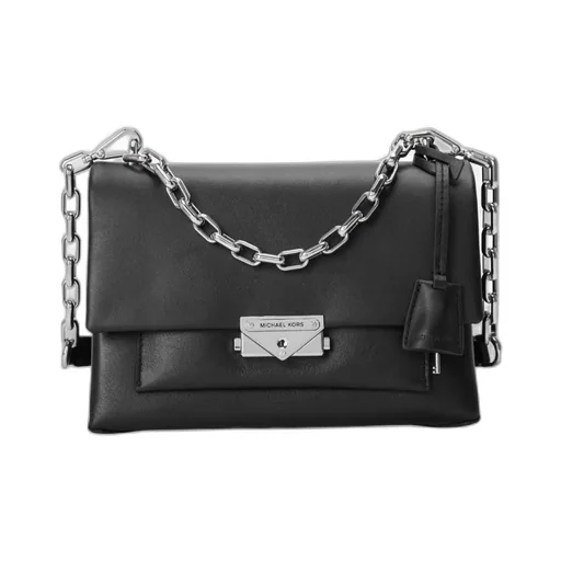 Cece Medium Chain Shoulder Bag