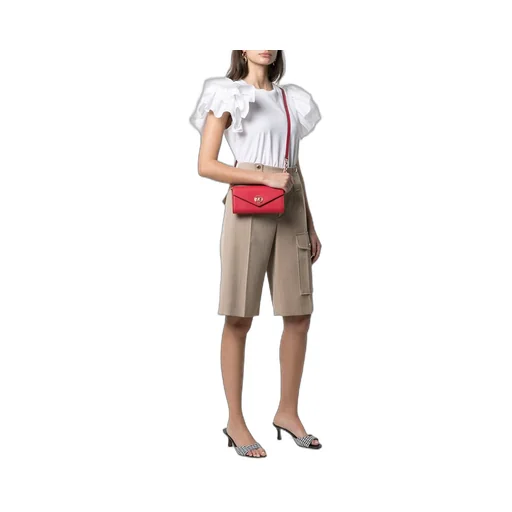 Carmen Cross-Body Bag