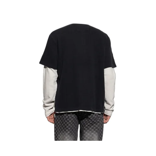 Logo-Embroidered Polo Shirt