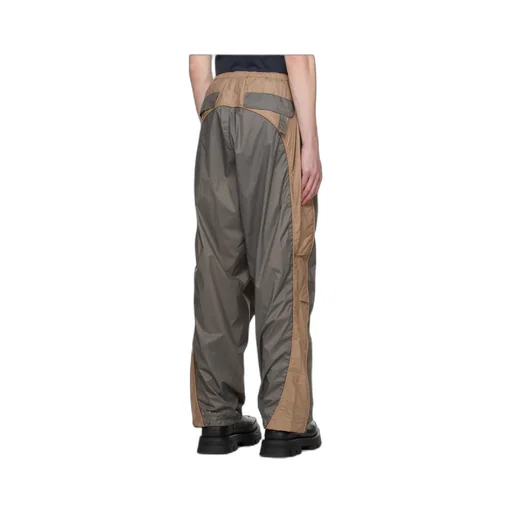 Jointly Branded Tracksuit Pants