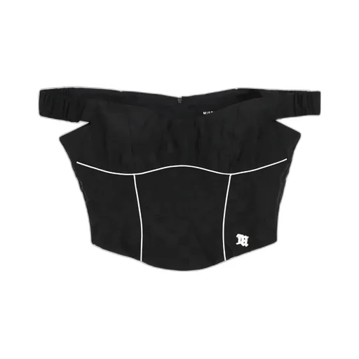 Corset Style Top