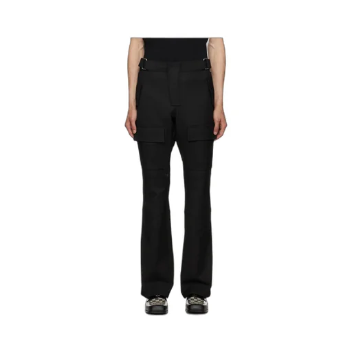 Pocket Work Pants