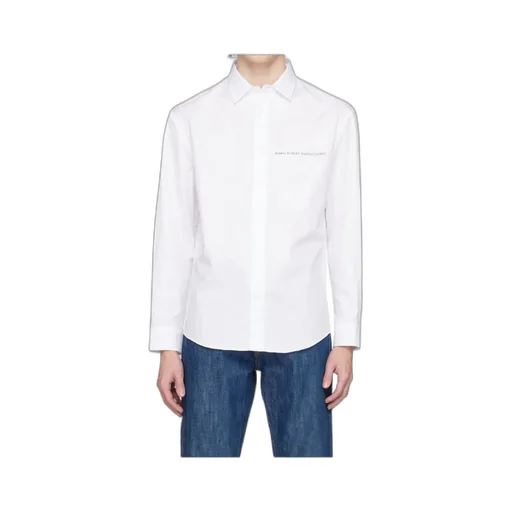 Button-Down Check Shirt