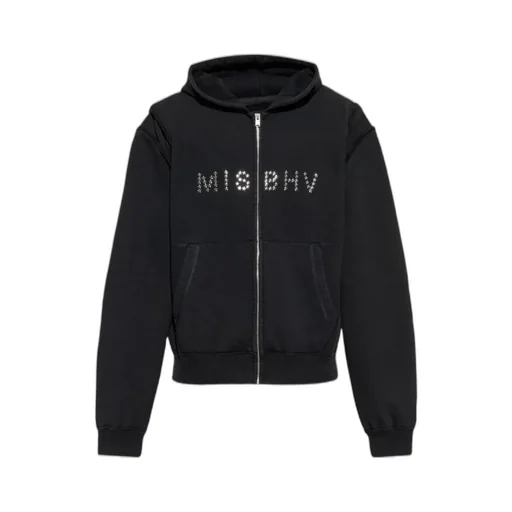Star Teddy Hoodie
