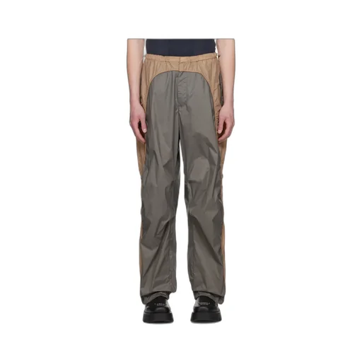 Jointly Branded Tracksuit Pants