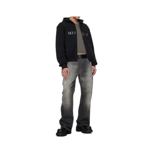 Star Teddy Hoodie