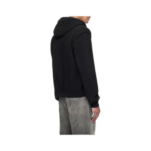Star Teddy Hoodie