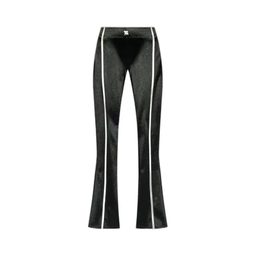 Logo-Patch Track Pants