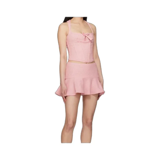 Corset Top