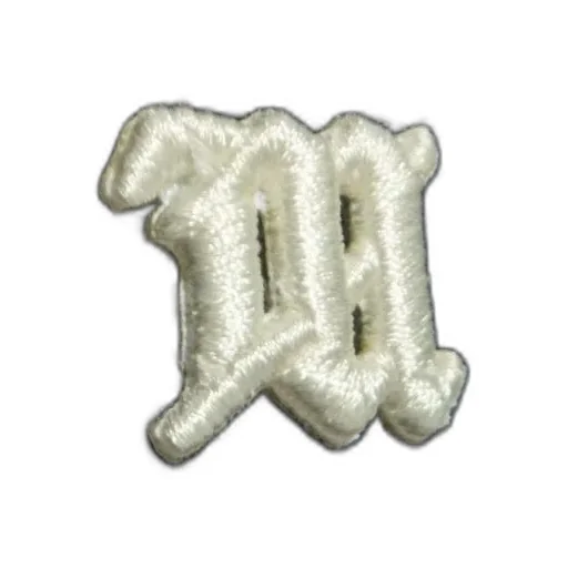 Logo-Patch Track Pants