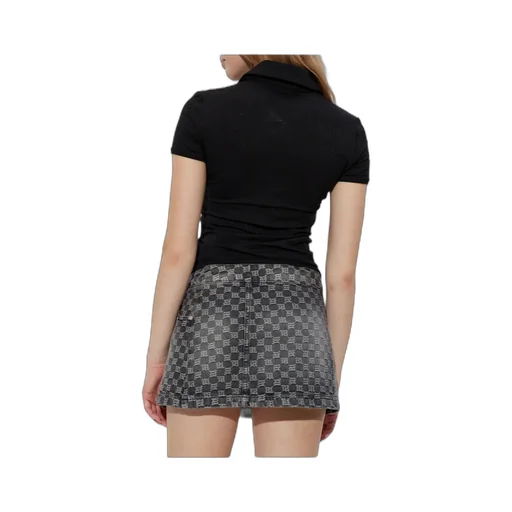 V-Neck Short-Sleeve T-Shirt