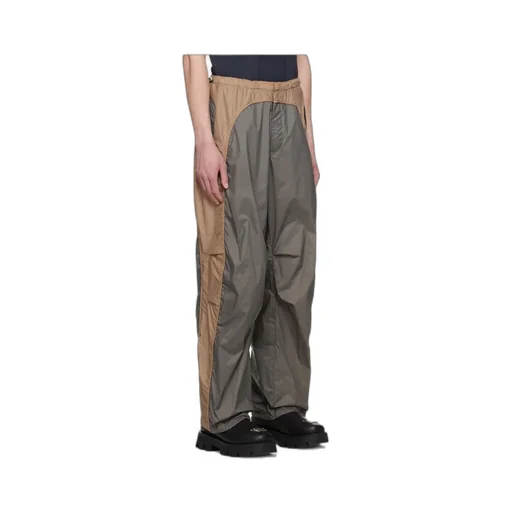 Jointly Branded Tracksuit Pants