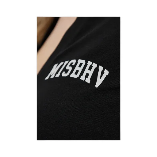 V-Neck Short-Sleeve T-Shirt