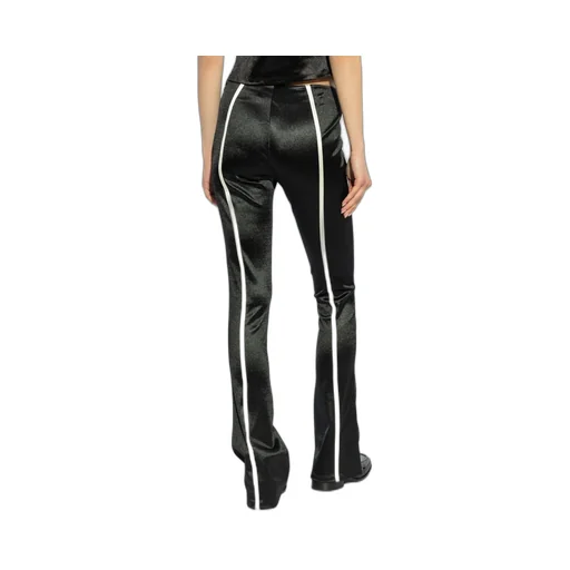 Logo-Patch Track Pants