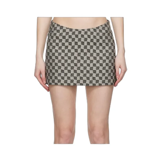 Pattern Skirt