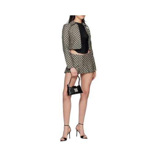 Ruched Corset Top